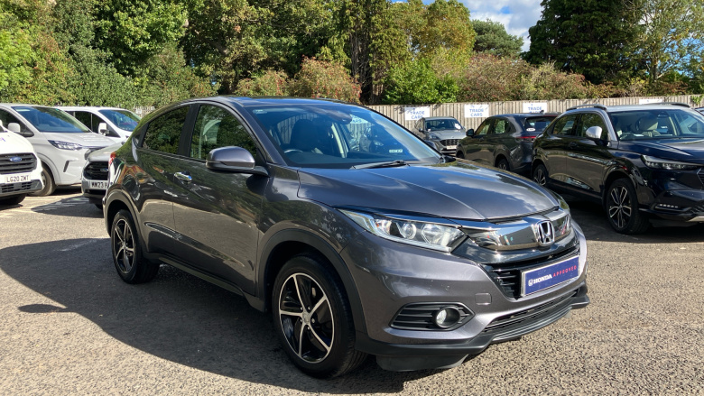 Honda HR-V 1.5 i-VTEC SE 5dr Petrol Hatchback
